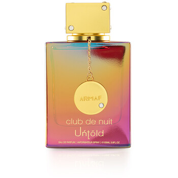 Club De Nuit Untold EDP